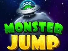 Monster Jump